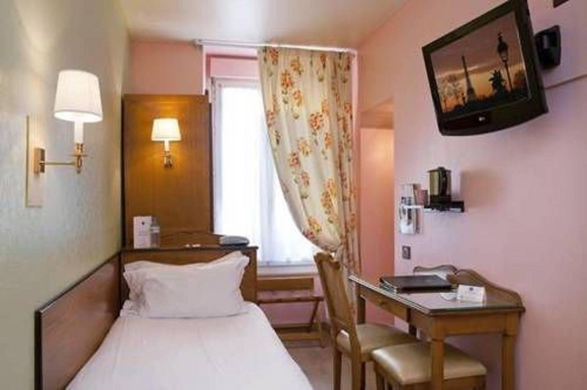 Hotel Aurore Paris Gare De Lyon Kültér fotó